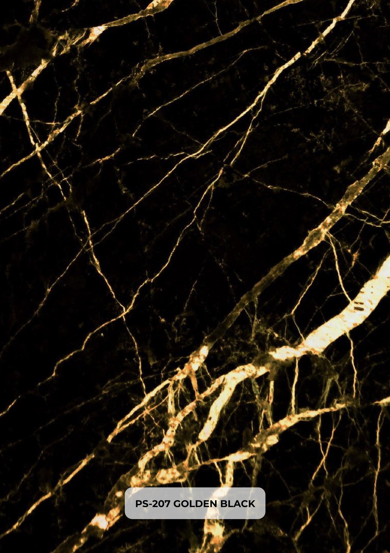 PS-207-GOLDEN-BLACK